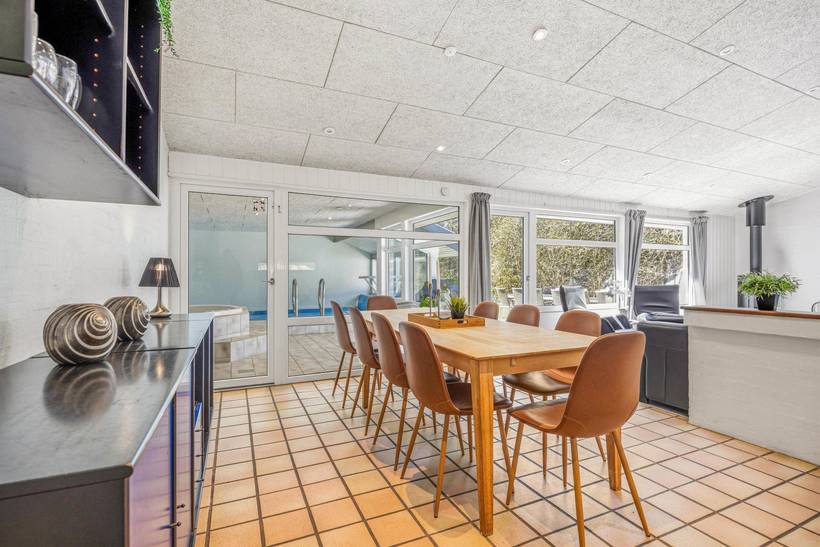 Foto von Ferienhaus CK12 in Ho - Blåvand - Westjütland