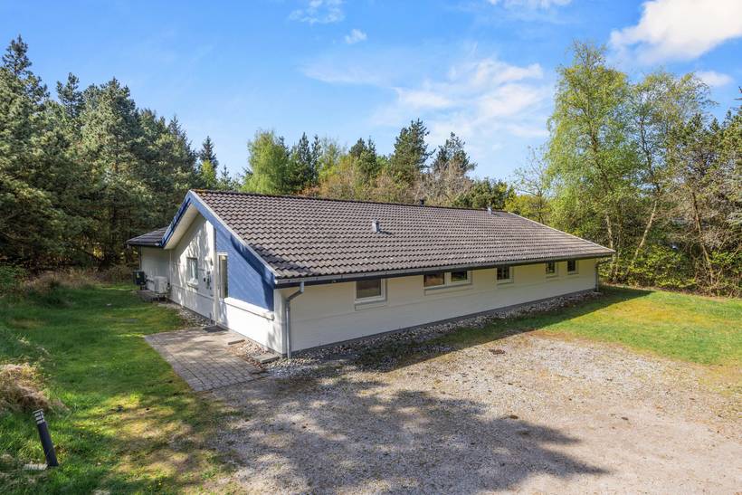 Foto von Ferienhaus CK12 in Ho - Blåvand - Westjütland