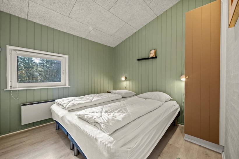 Foto von Ferienhaus CK12 in Ho - Blåvand - Westjütland
