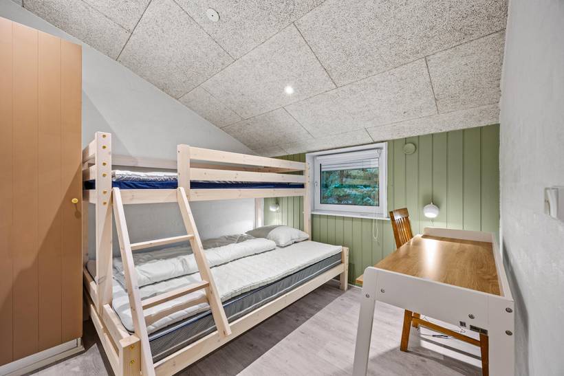 Foto von Ferienhaus CK12 in Ho - Blåvand - Westjütland
