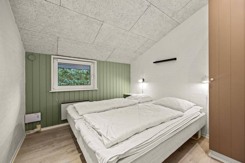 Foto von Ferienhaus CK12 in Ho - Blåvand - Westjütland