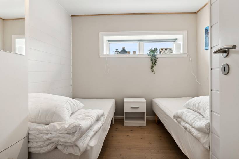 Foto von Ferienhaus CK13 auf Bodilsker - Bornholm