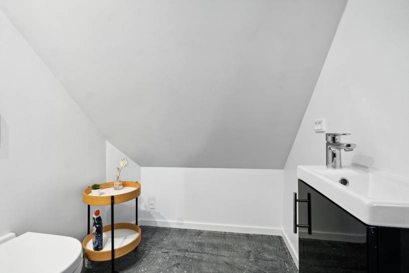 Foto von Ferienhaus CK13 auf Bodilsker - Bornholm