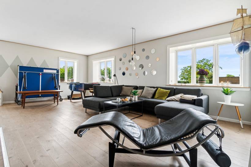 Foto von Ferienhaus CK13 auf Bodilsker - Bornholm