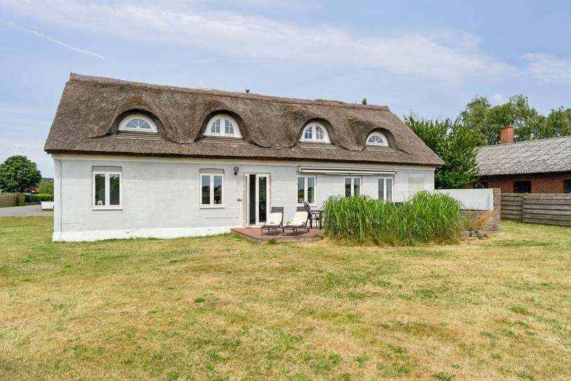 Foto von Ferienhaus CK13 auf Bodilsker - Bornholm
