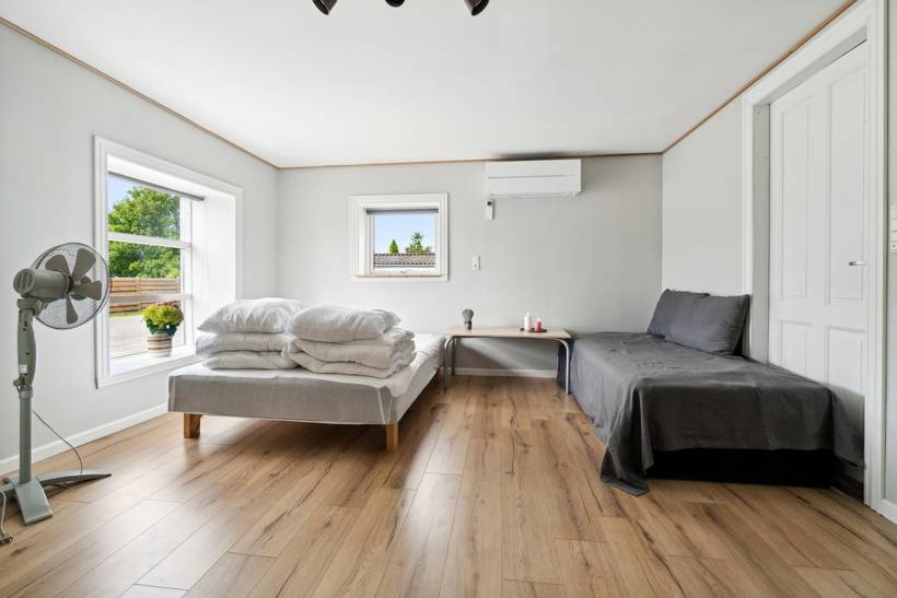 Foto von Ferienhaus CK13 auf Bodilsker - Bornholm