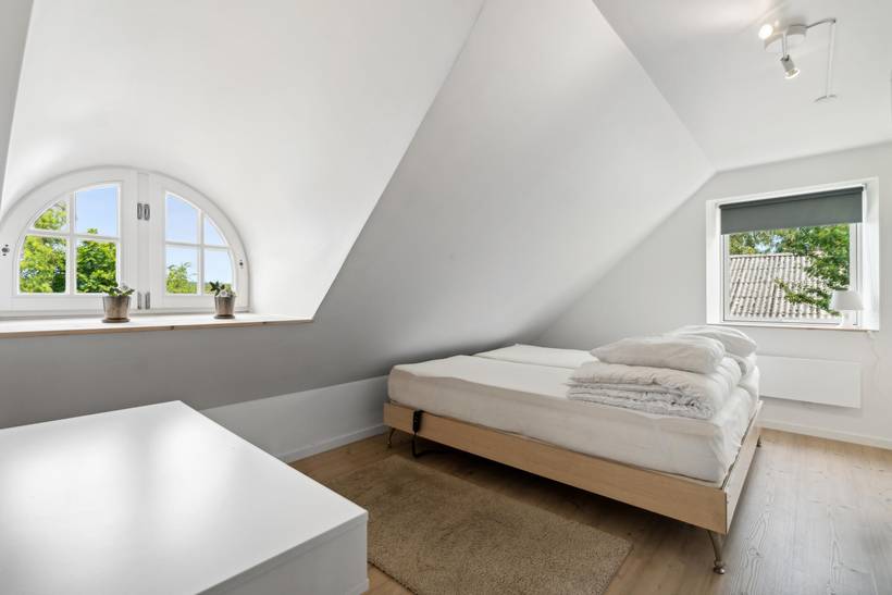 Foto von Ferienhaus CK13 auf Bodilsker - Bornholm