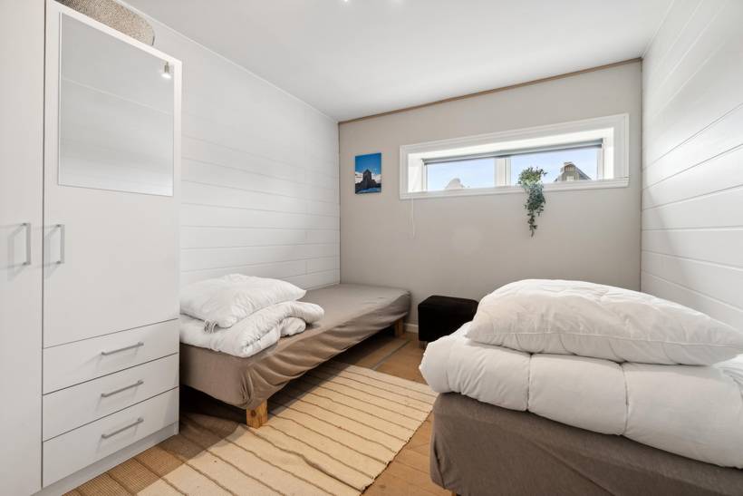 Foto von Ferienhaus CK13 auf Bodilsker - Bornholm