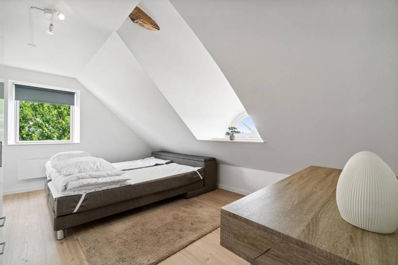 Foto von Ferienhaus CK13 auf Bodilsker - Bornholm