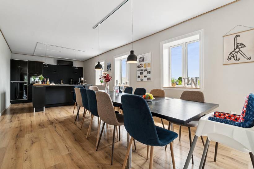 Foto von Ferienhaus CK13 auf Bodilsker - Bornholm