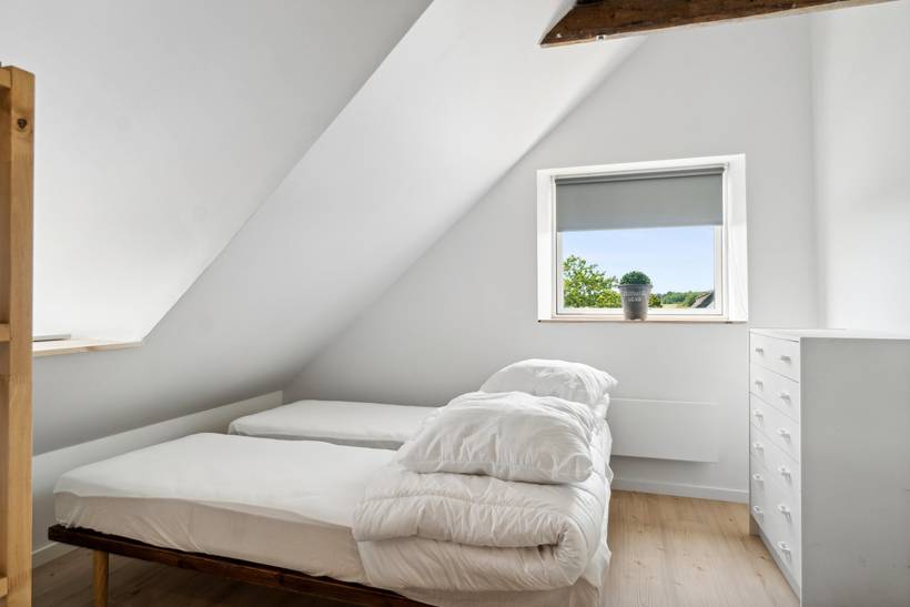 Foto von Ferienhaus CK13 auf Bodilsker - Bornholm