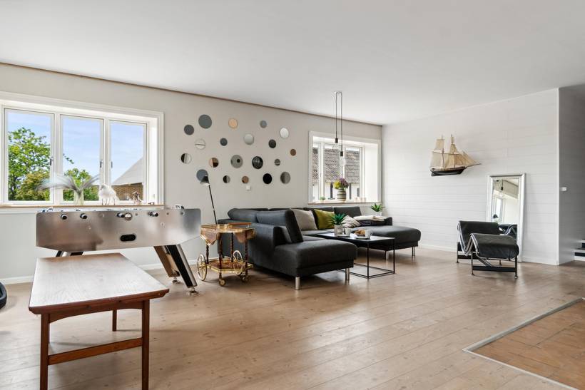 Foto von Ferienhaus CK13 auf Bodilsker - Bornholm