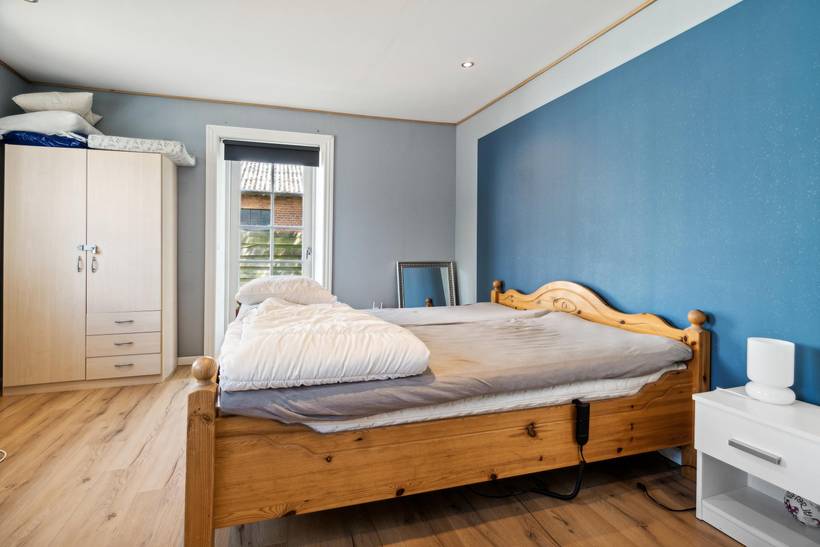 Foto von Ferienhaus CK13 auf Bodilsker - Bornholm