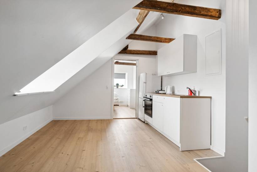 Foto von Ferienhaus CK13 auf Bodilsker - Bornholm