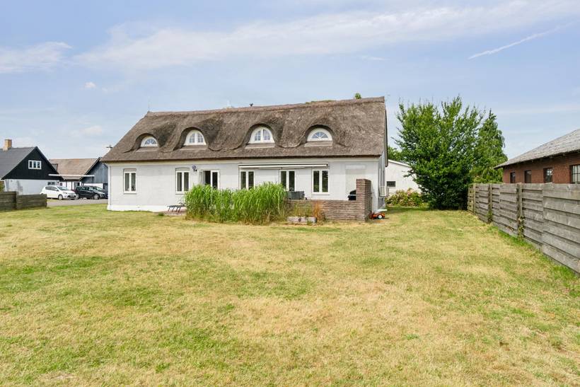 Foto von Ferienhaus CK13 auf Bodilsker - Bornholm