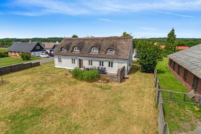 Vorschaubild von Ferienhaus CK13 auf Bodilsker - Bornholm