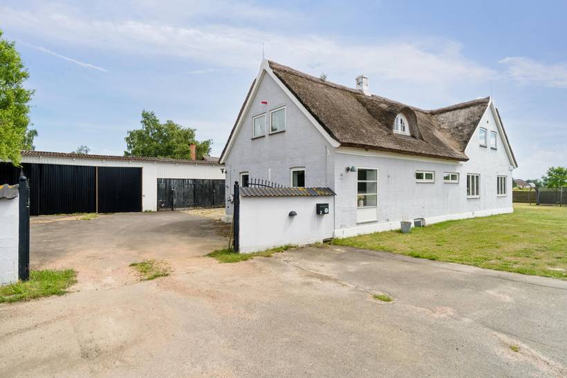 Foto von Ferienhaus CK13 auf Bodilsker - Bornholm