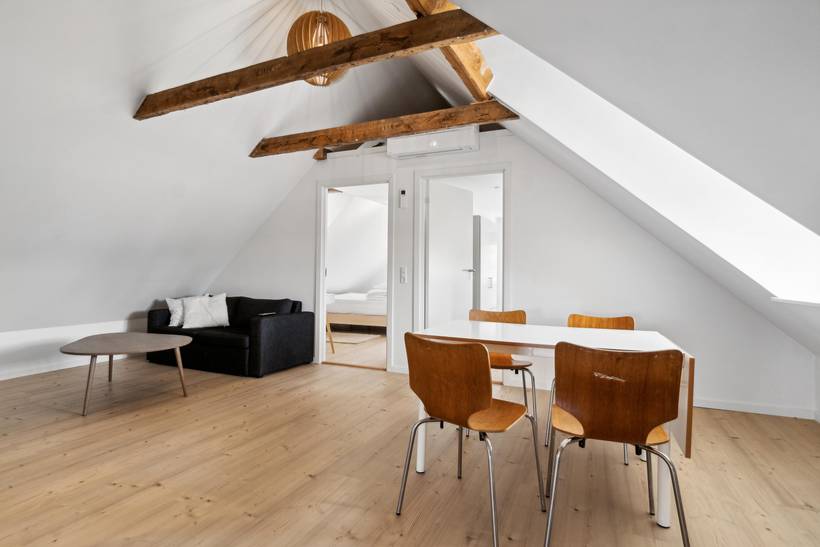 Foto von Ferienhaus CK13 auf Bodilsker - Bornholm