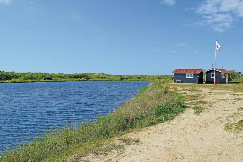 Foto von Ferienhaus CK17 in Lodbjerg Hede - Søndervig - Westjütland