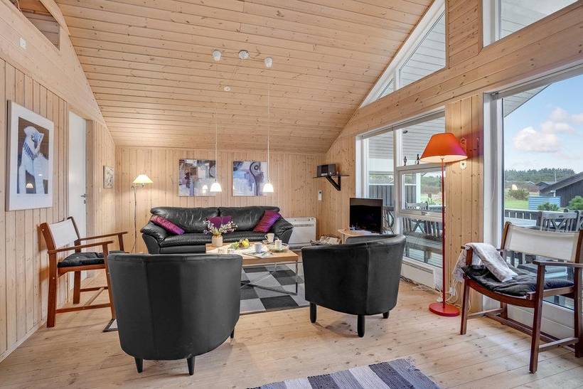 Foto von Ferienhaus CK17 in Lodbjerg Hede - Søndervig - Westjütland