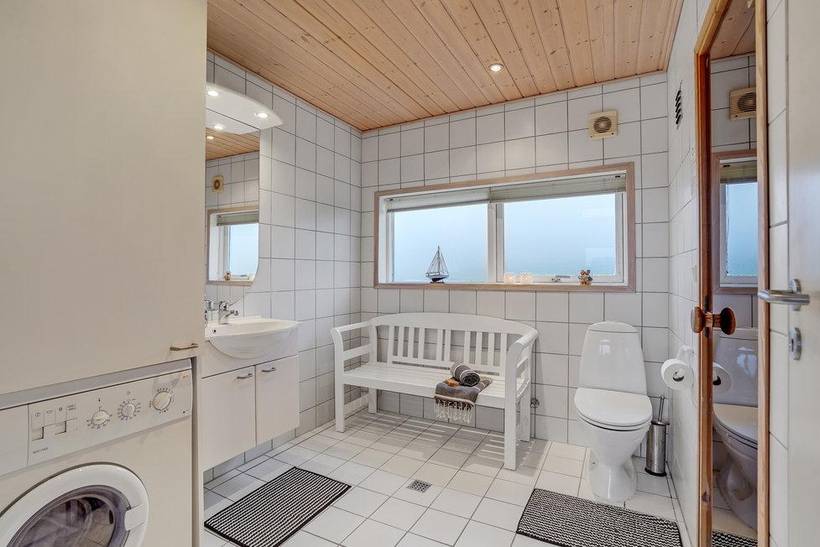 Foto von Ferienhaus CK17 in Lodbjerg Hede - Søndervig - Westjütland