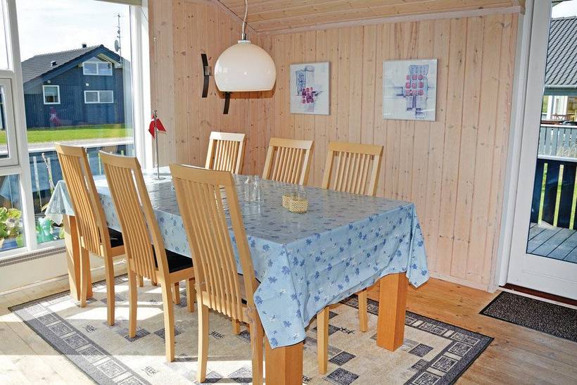 Foto von Ferienhaus CK17 in Lodbjerg Hede - Søndervig - Westjütland
