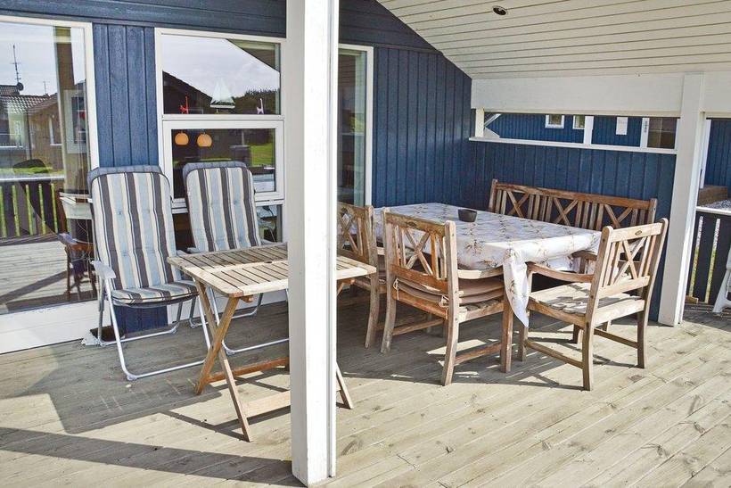 Foto von Ferienhaus CK17 in Lodbjerg Hede - Søndervig - Westjütland