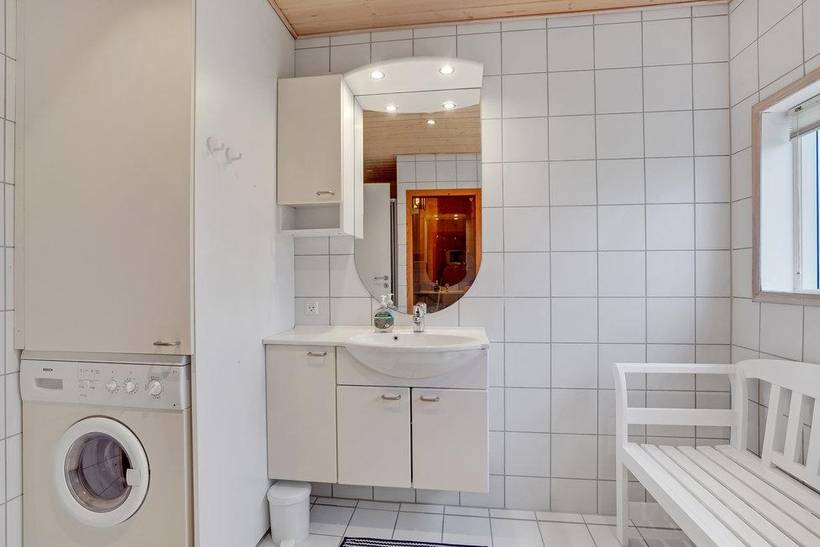 Foto von Ferienhaus CK17 in Lodbjerg Hede - Søndervig - Westjütland