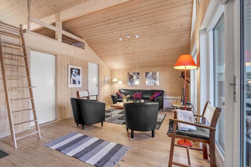 Foto von Ferienhaus CK17 in Lodbjerg Hede - Søndervig - Westjütland
