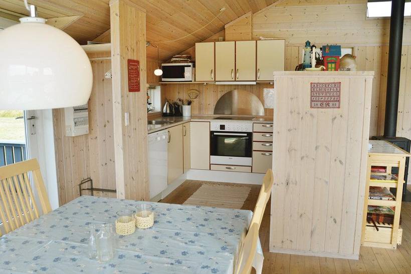 Foto von Ferienhaus CK17 in Lodbjerg Hede - Søndervig - Westjütland