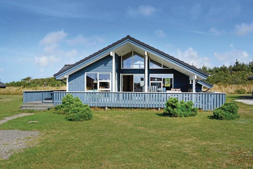Foto von Ferienhaus CK17 in Lodbjerg Hede - Søndervig - Westjütland