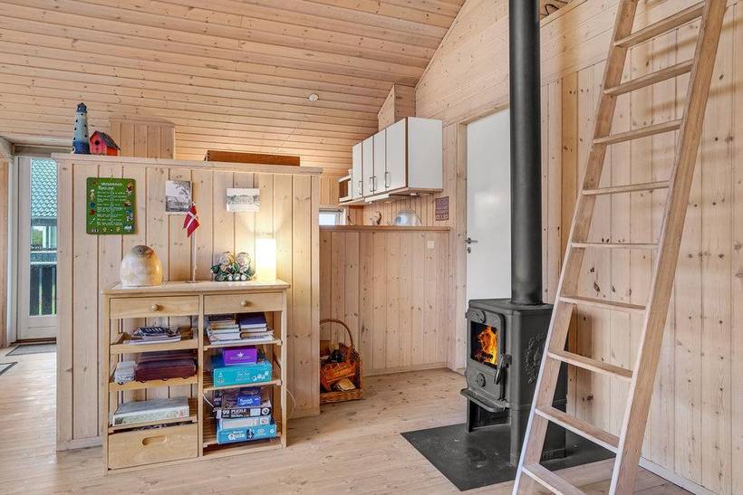 Foto von Ferienhaus CK17 in Lodbjerg Hede - Søndervig - Westjütland