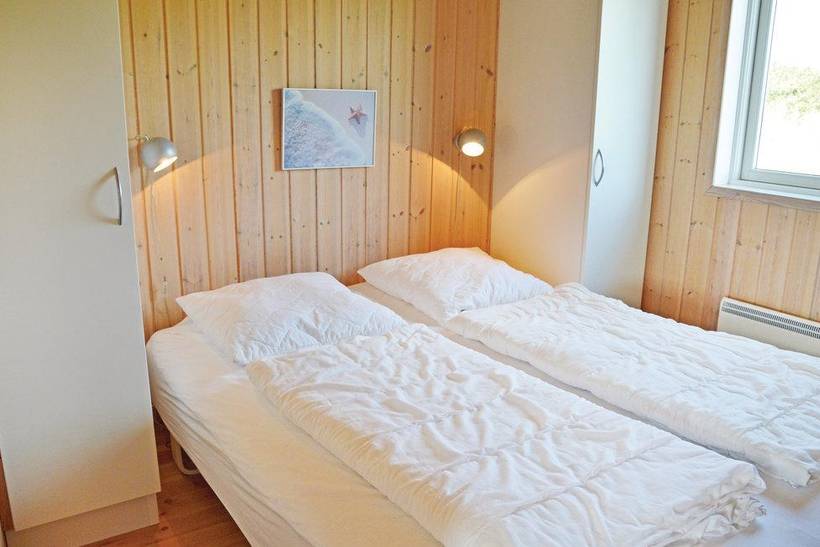 Foto von Ferienhaus CK17 in Lodbjerg Hede - Søndervig - Westjütland