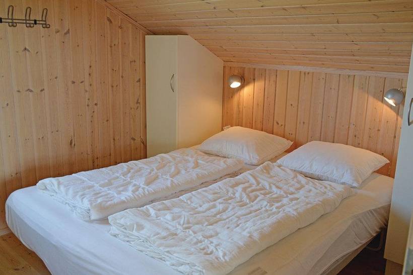 Foto von Ferienhaus CK17 in Lodbjerg Hede - Søndervig - Westjütland