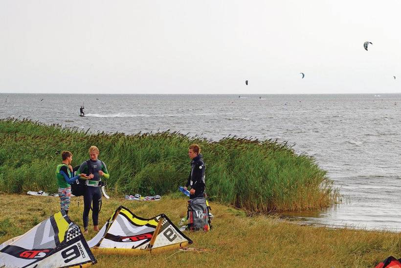Foto von Ferienhaus CK17 in Lodbjerg Hede - Søndervig - Westjütland