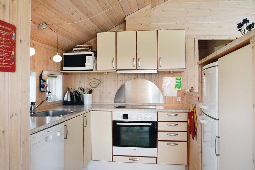 Foto von Ferienhaus CK17 in Lodbjerg Hede - Søndervig - Westjütland