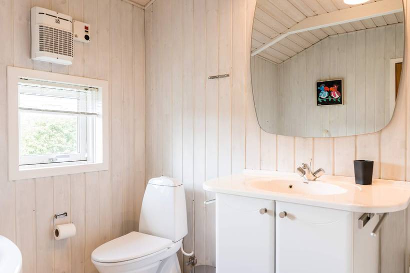 Foto von Ferienhaus CK18 in Bork Havn - Westjütland