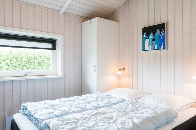 Foto von Ferienhaus CK18 in Bork Havn - Westjütland