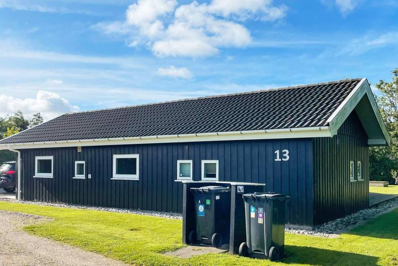 Foto von Ferienhaus CK18 in Bork Havn - Westjütland