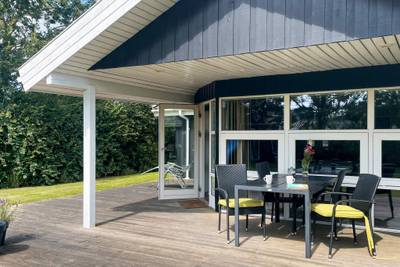 Vorschaubild von Ferienhaus CK18 in Bork Havn - Westjütland