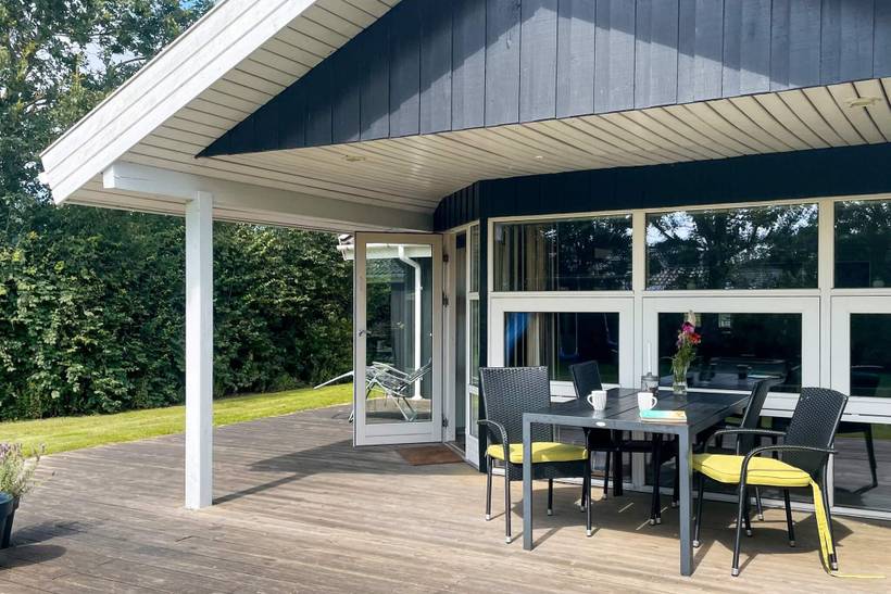 Foto von Ferienhaus CK18 in Bork Havn - Westjütland