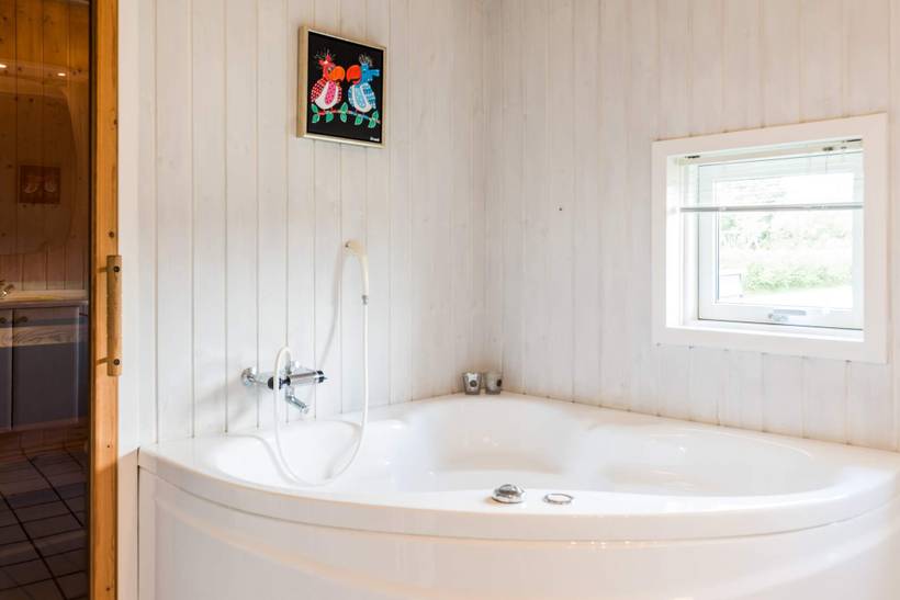 Foto von Ferienhaus CK18 in Bork Havn - Westjütland