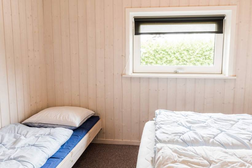 Foto von Ferienhaus CK18 in Bork Havn - Westjütland