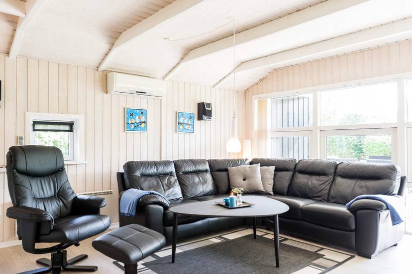 Foto von Ferienhaus CK18 in Bork Havn - Westjütland