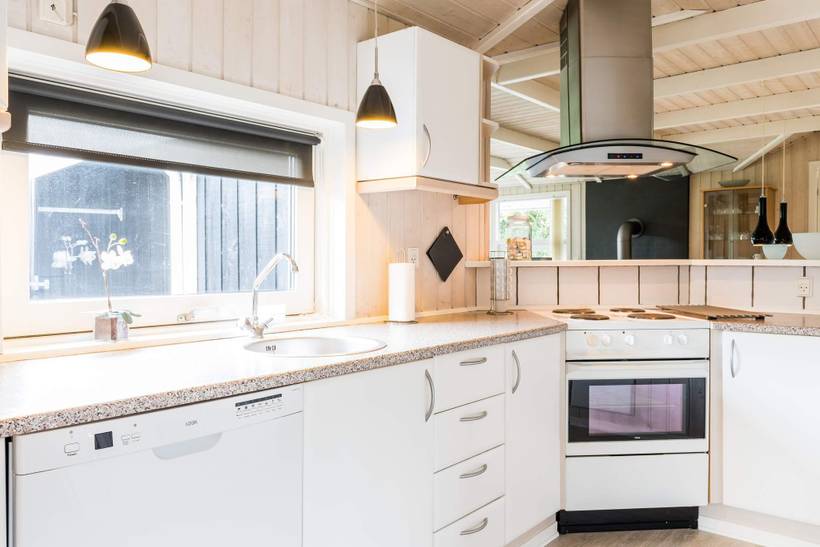 Foto von Ferienhaus CK18 in Bork Havn - Westjütland
