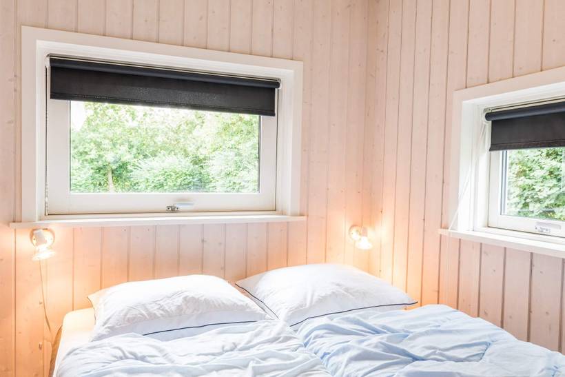 Foto von Ferienhaus CK18 in Bork Havn - Westjütland