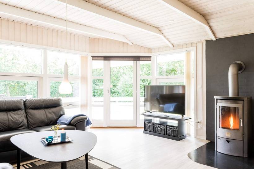 Foto von Ferienhaus CK18 in Bork Havn - Westjütland