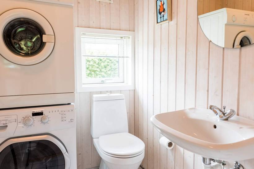 Foto von Ferienhaus CK18 in Bork Havn - Westjütland