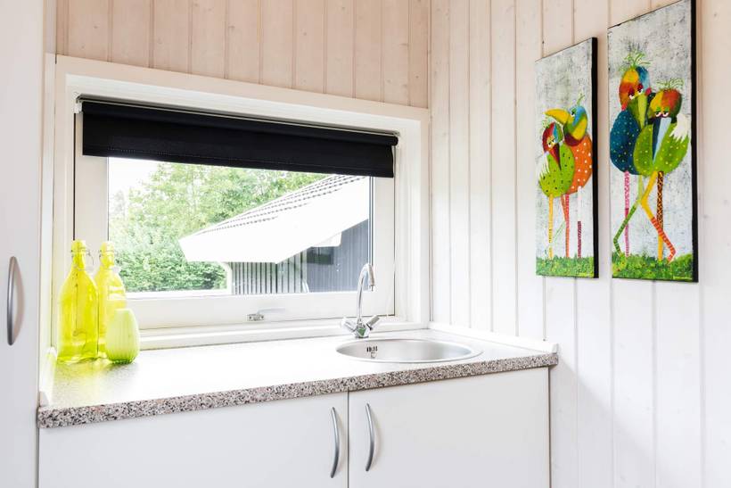 Foto von Ferienhaus CK18 in Bork Havn - Westjütland