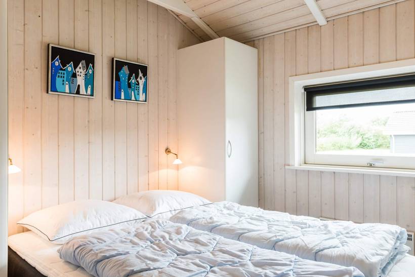 Foto von Ferienhaus CK18 in Bork Havn - Westjütland